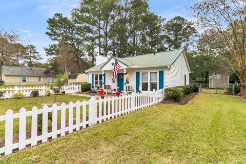 A home in Summerville