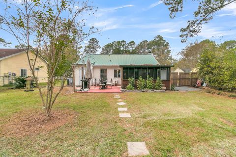 A home in Summerville