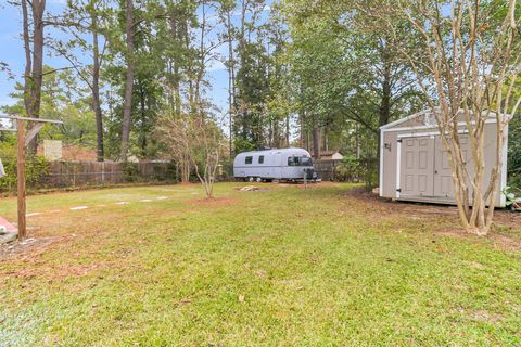 A home in Summerville