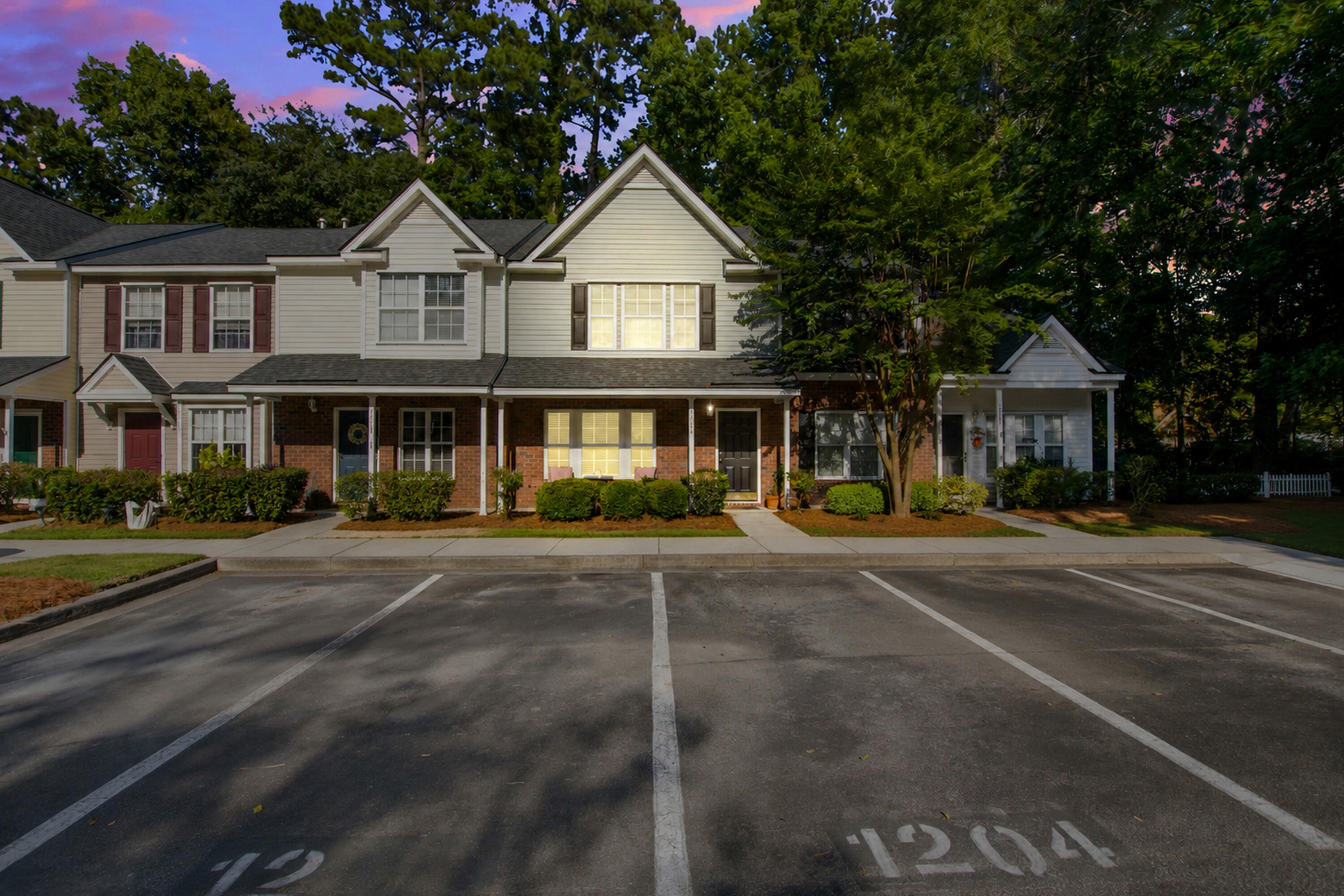 1204 Pine Bluff Drive