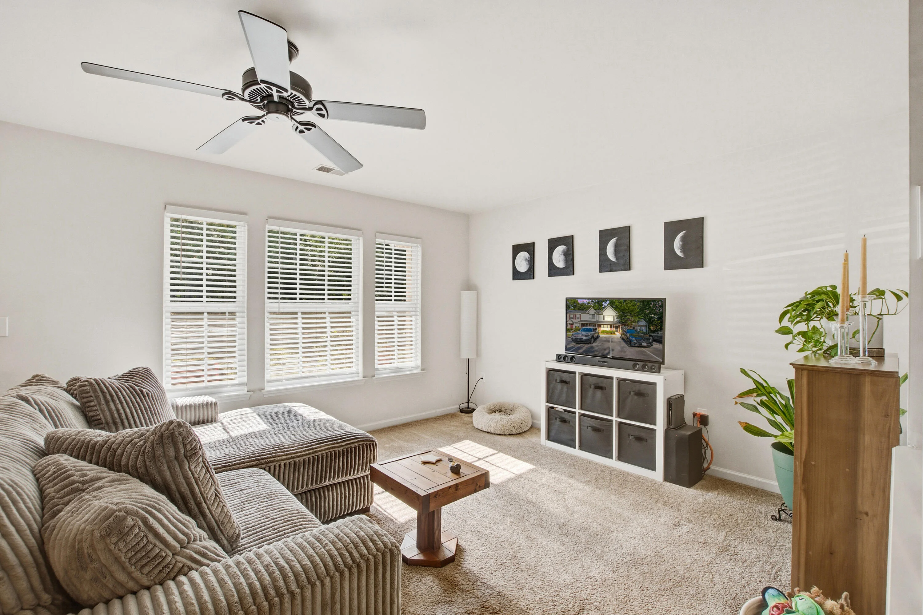 1204 Pine Bluff Drive