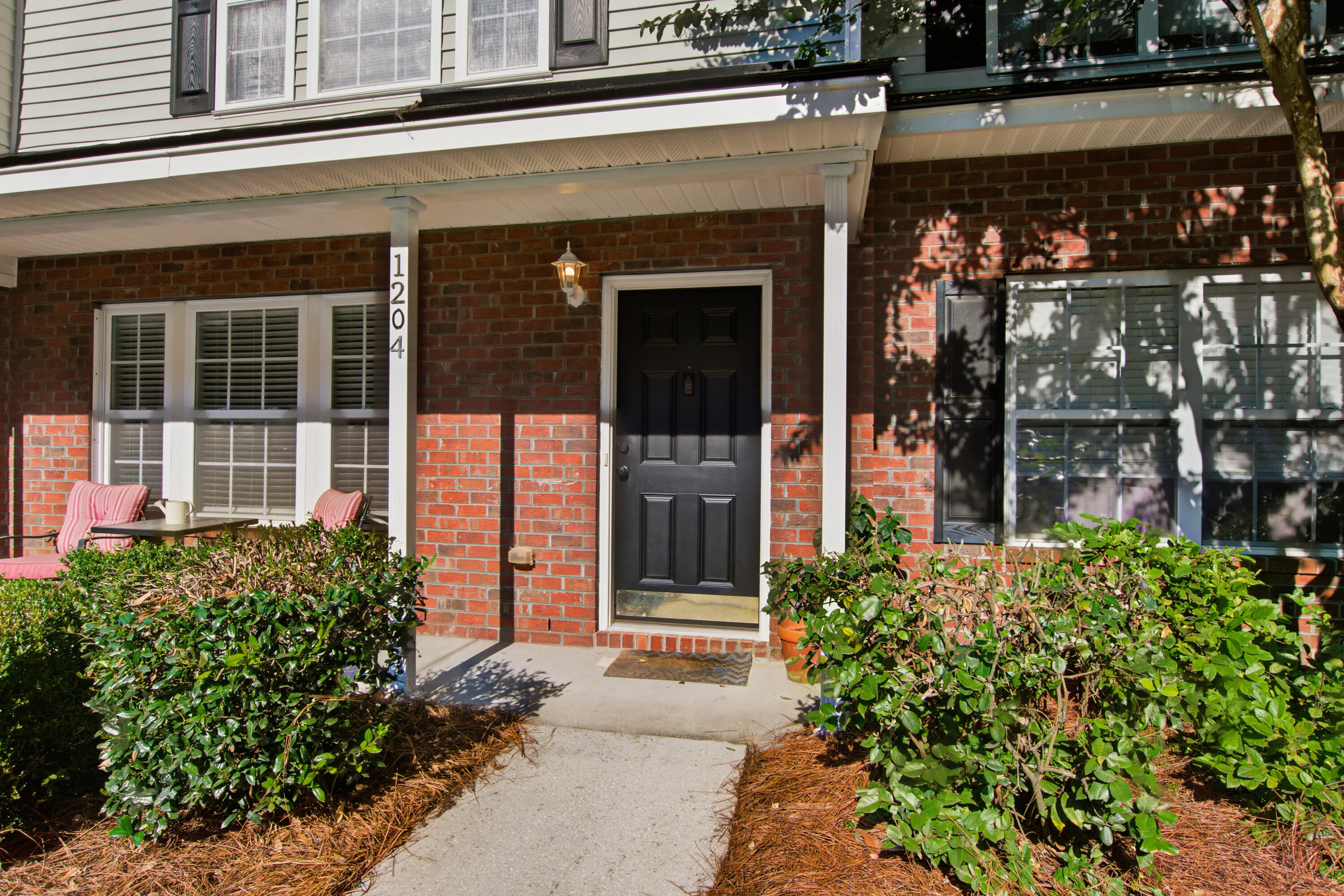1204 Pine Bluff Drive