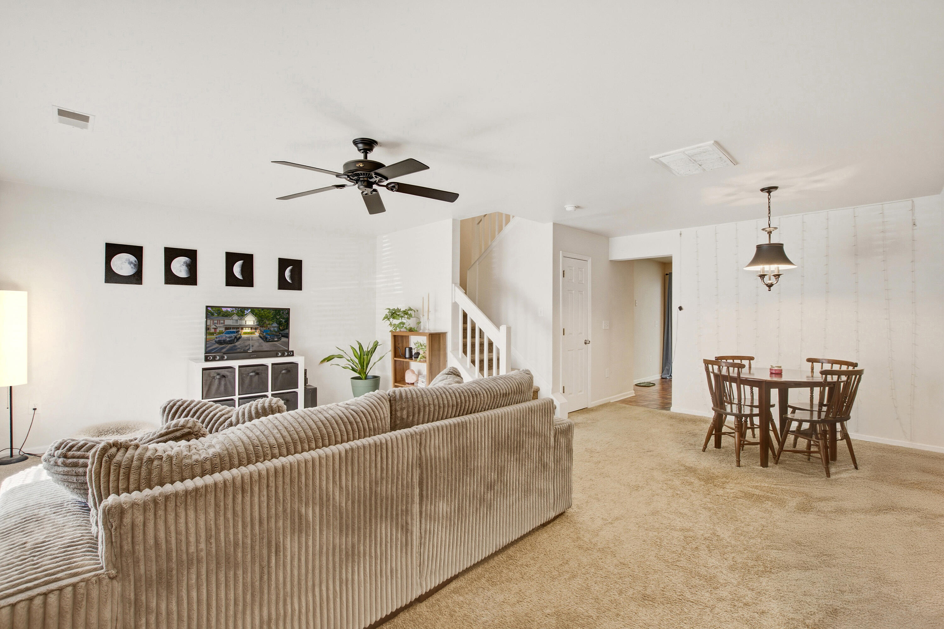 1204 Pine Bluff Drive