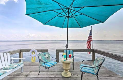 Photo of 3524 Princess Pond Road, Summerton, SC 29148 (MLS # 25027678)