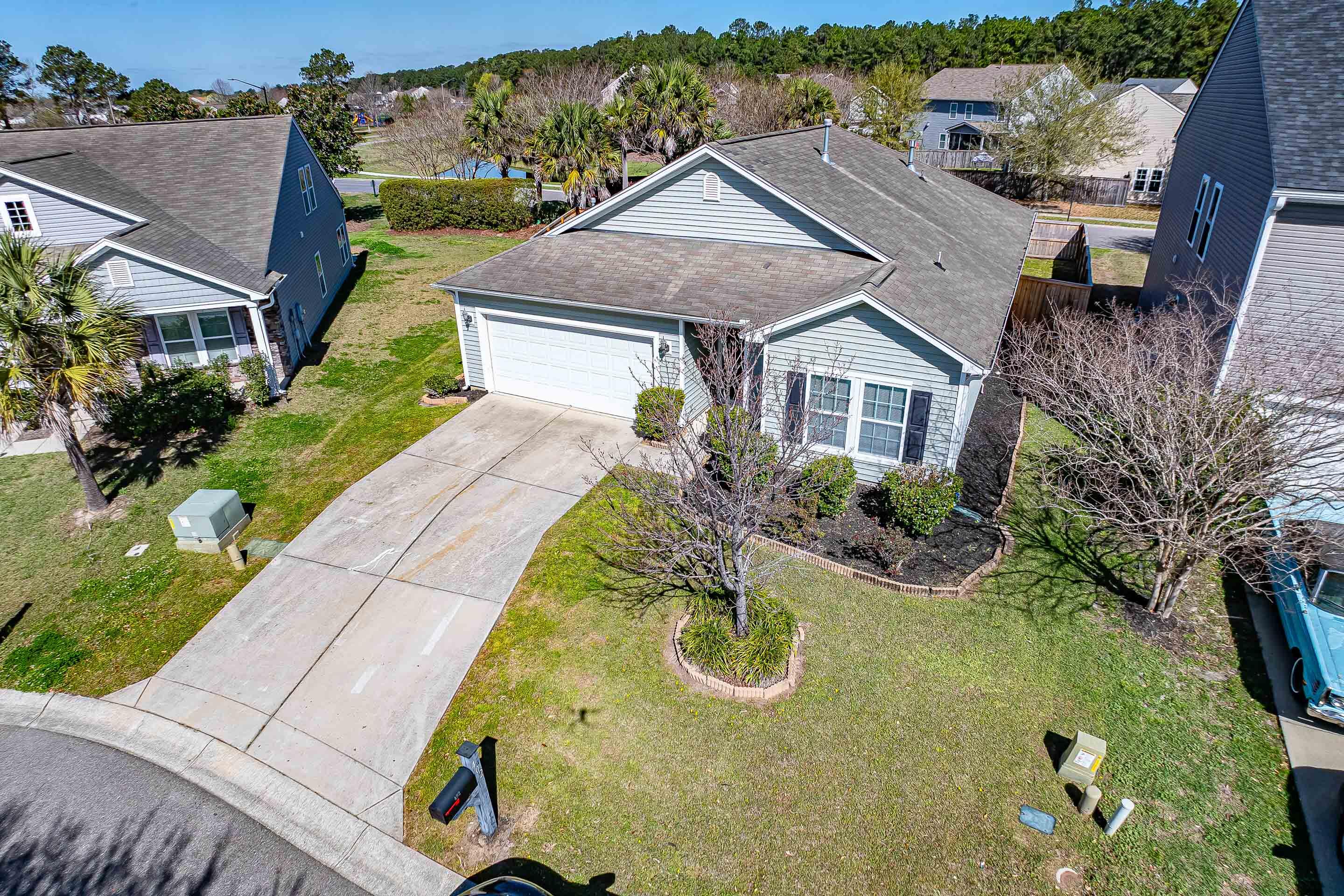 402 Pomegranate Drive