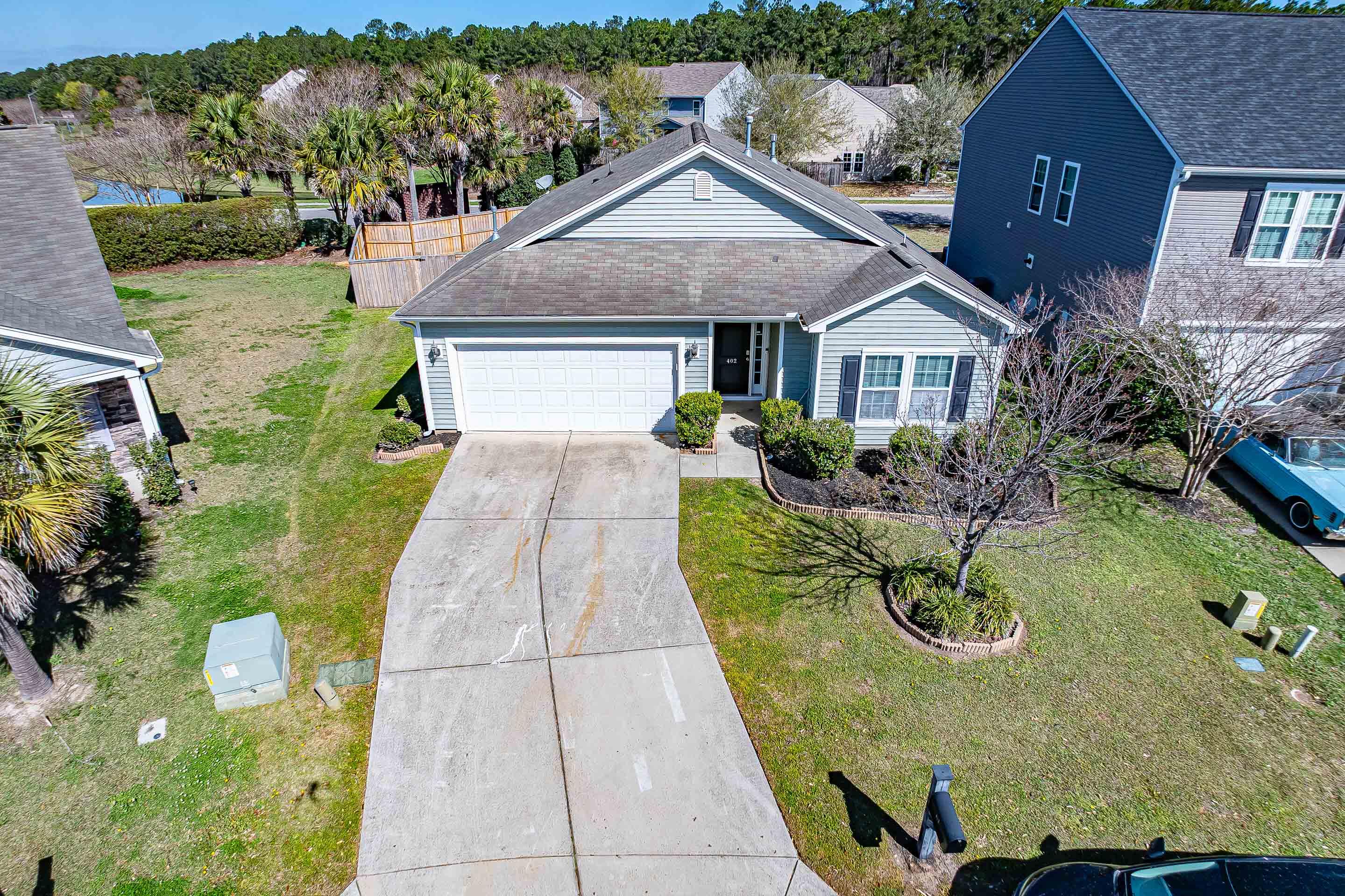 402 Pomegranate Drive