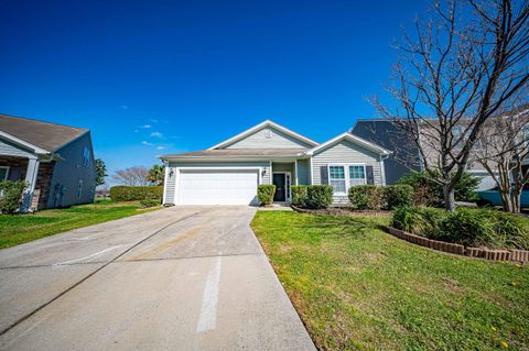 402 Pomegranate Drive Goose Creek SC 29445