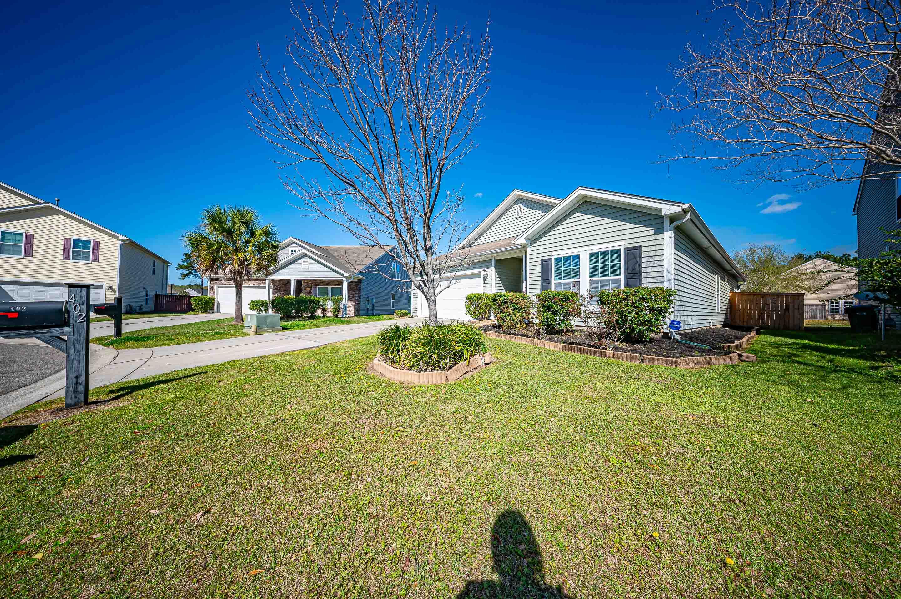 402 Pomegranate Drive