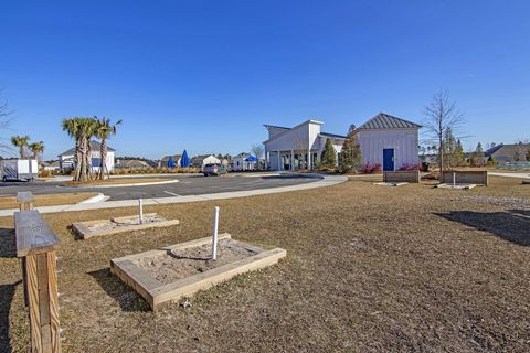 A home in Summerville