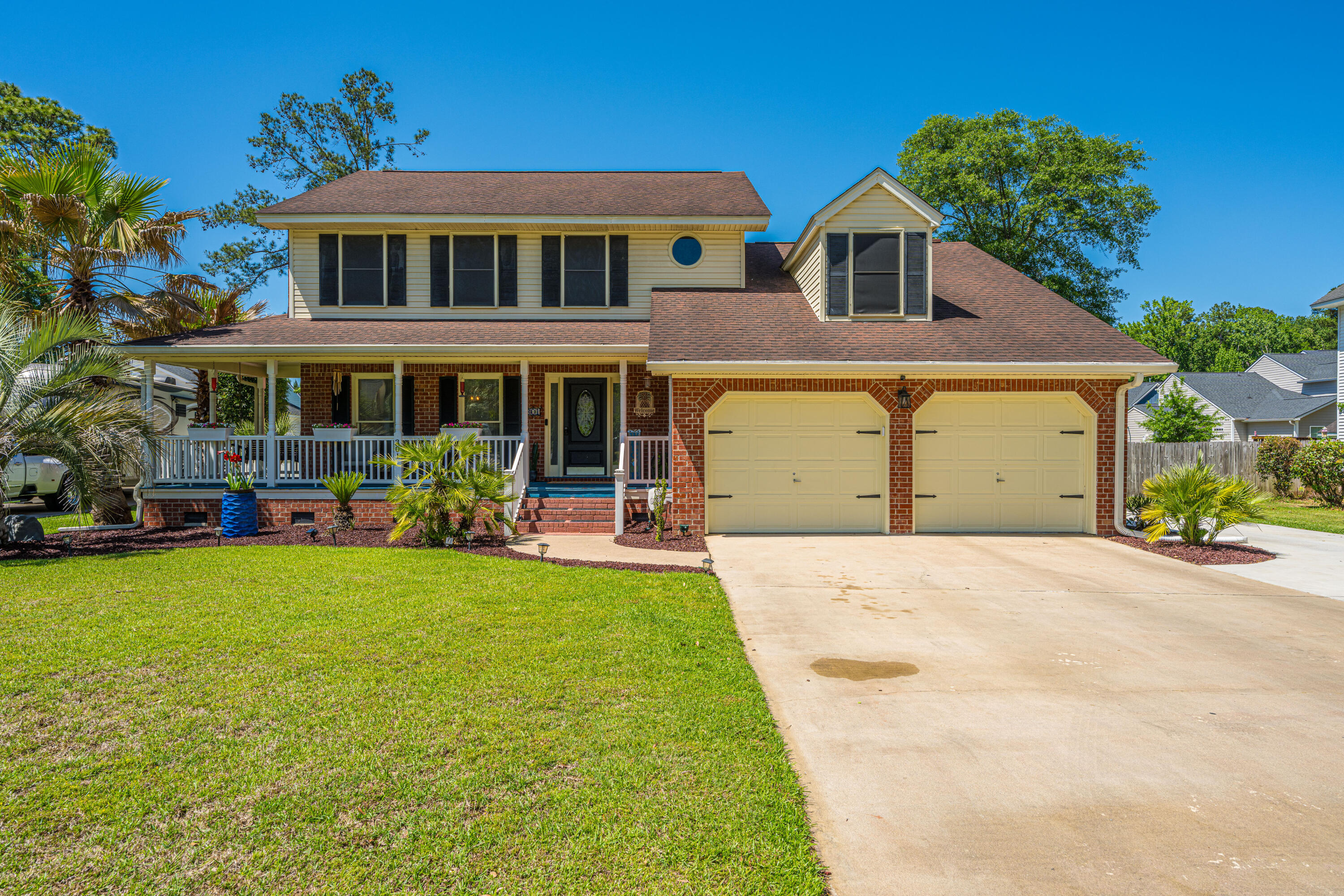 301 Mendenhall Street