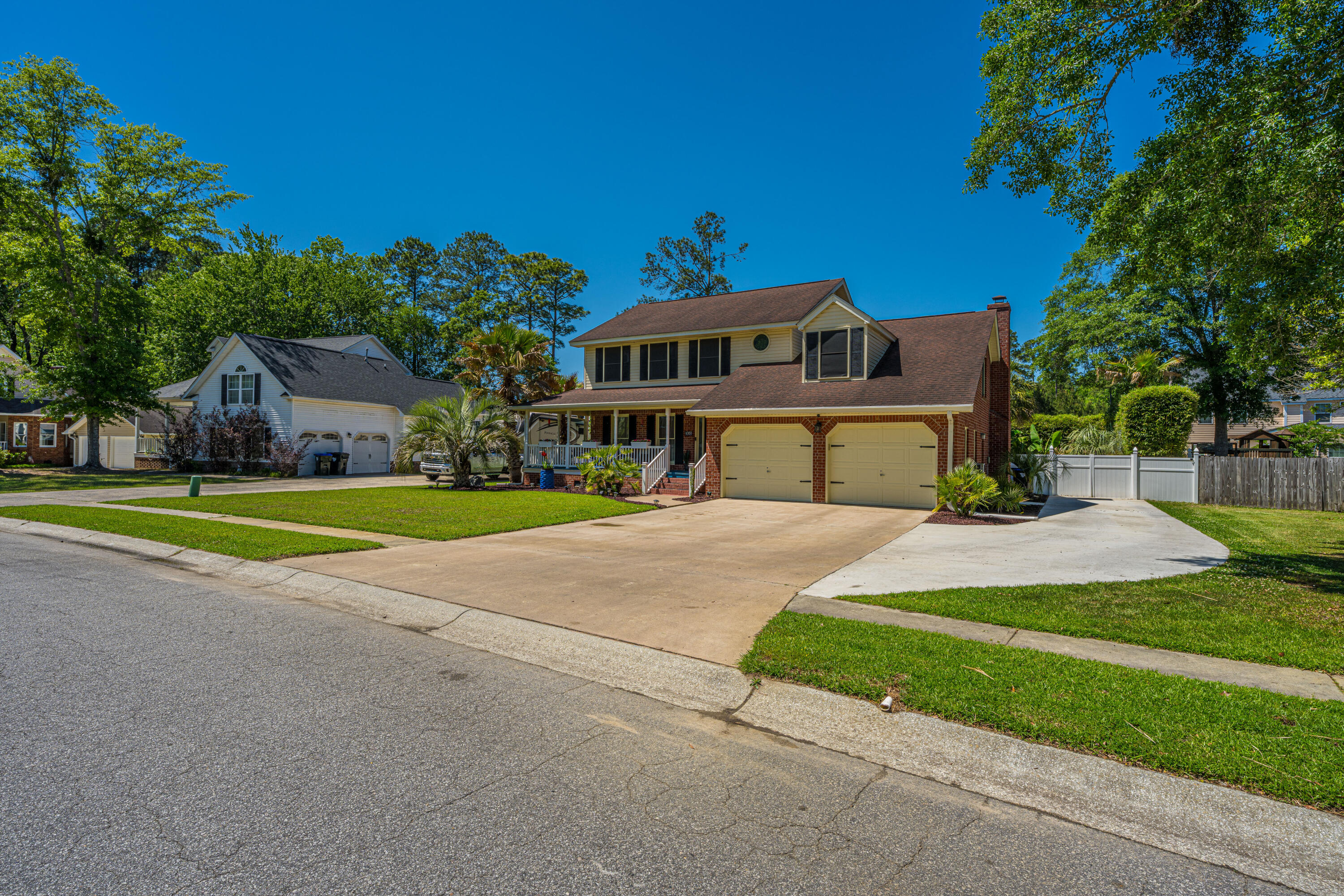 301 Mendenhall Street