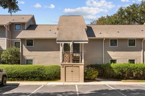 A home in Seabrook Island