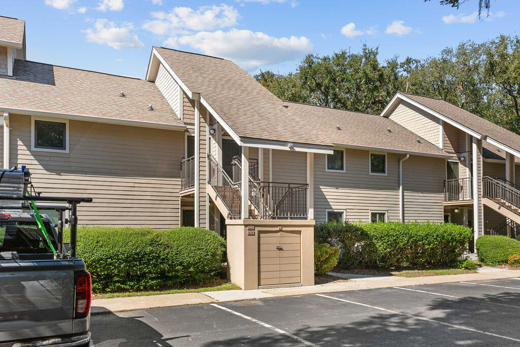 121 High Hammock Villas 121