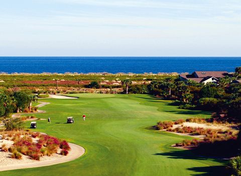 A home in Seabrook Island