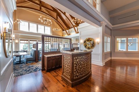 A home in Seabrook Island