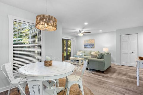 A home in Seabrook Island