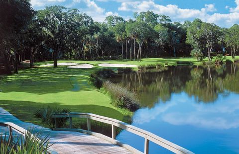 A home in Seabrook Island