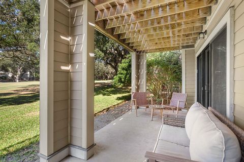 A home in Seabrook Island