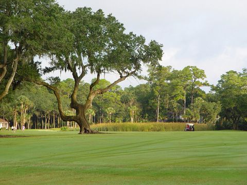 A home in Seabrook Island