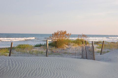 A home in Seabrook Island