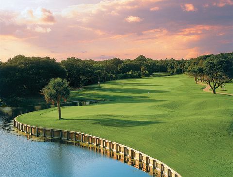 A home in Seabrook Island