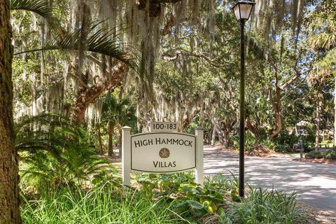 A home in Seabrook Island