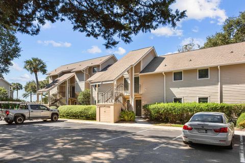 A home in Seabrook Island