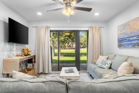 A home in Seabrook Island