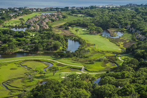 A home in Seabrook Island