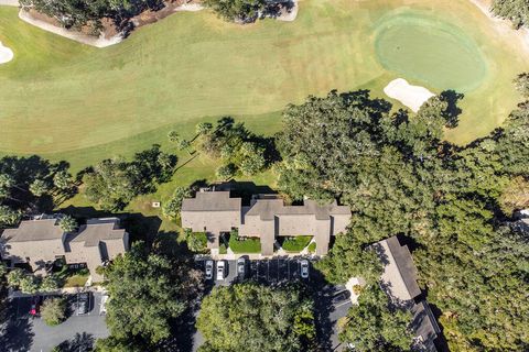 A home in Seabrook Island