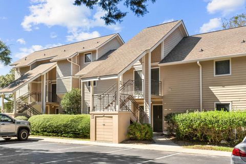 121 High Hammock Villas 121 Seabrook Island SC 29455