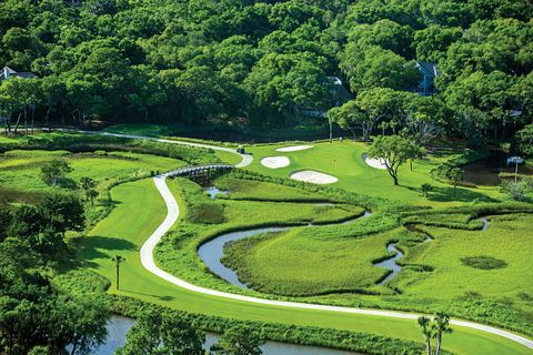 A home in Seabrook Island