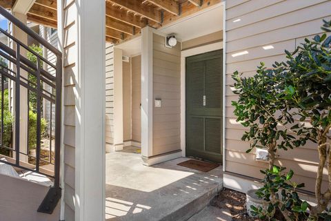 A home in Seabrook Island