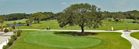 A home in Seabrook Island