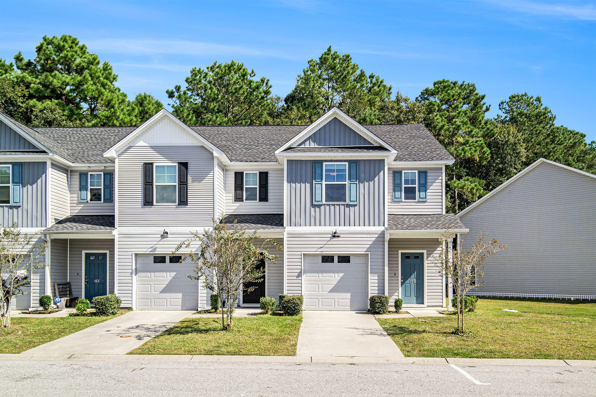 166 Buchanan Circle