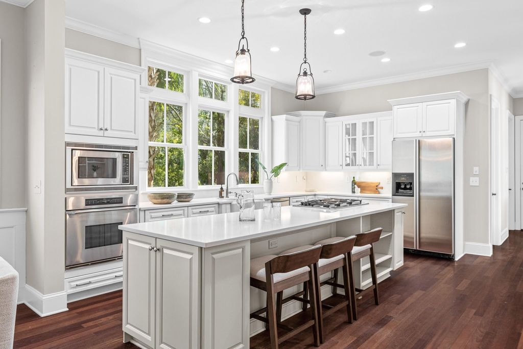 Photo of 332 Ginned Cotton Street, Daniel Island, SC 29492 (MLS # 26004568)