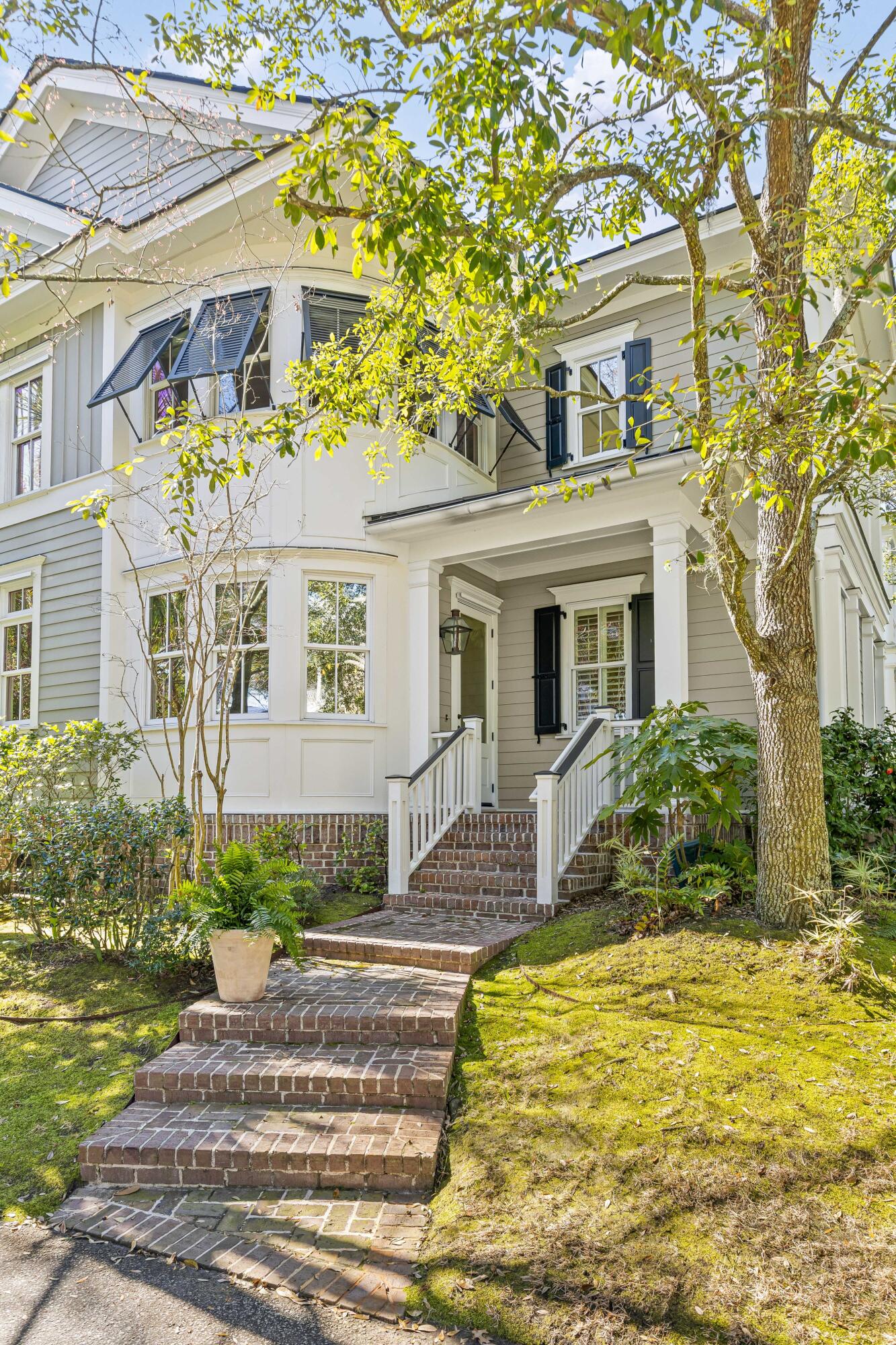 332 Ginned Cotton Street