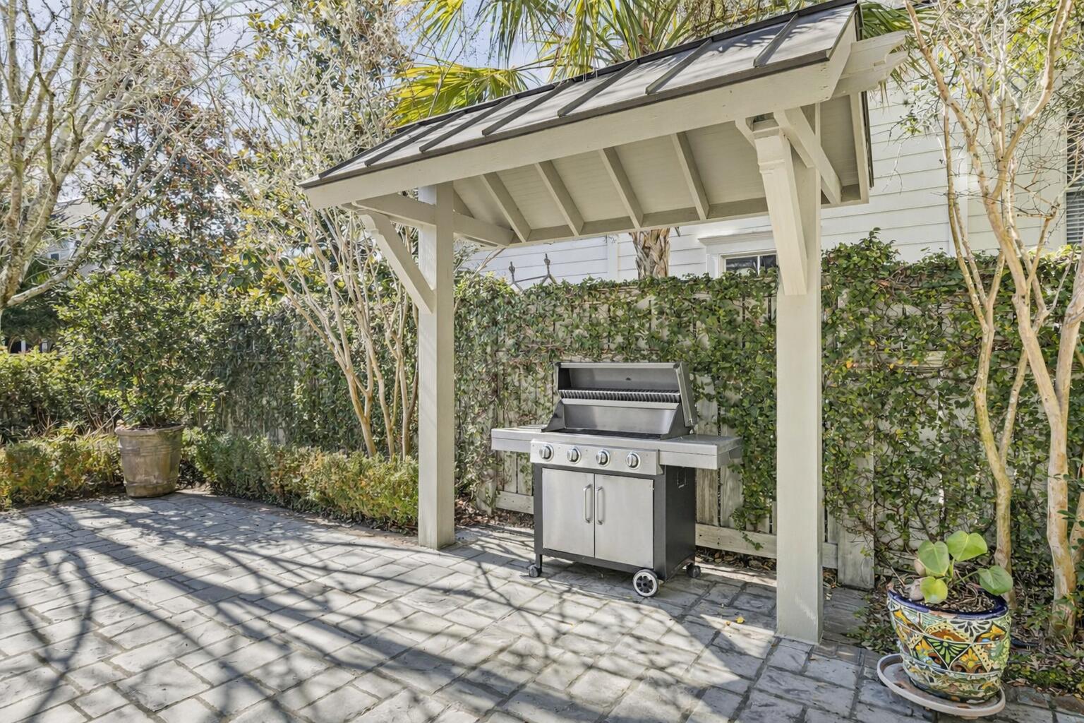 332 Ginned Cotton Street