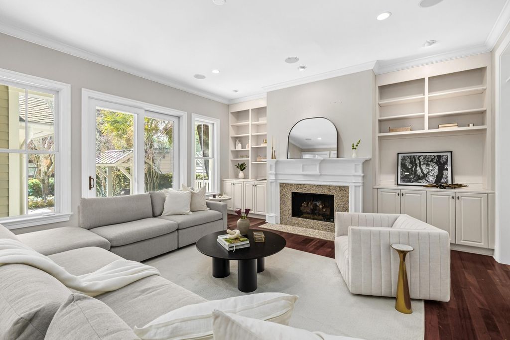 Photo of 332 Ginned Cotton Street, Daniel Island, SC 29492 (MLS # 26004568)