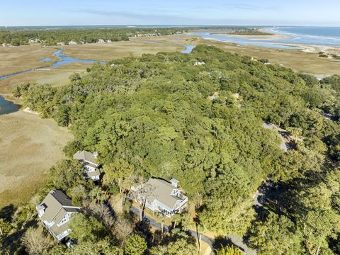 A home in Seabrook Island