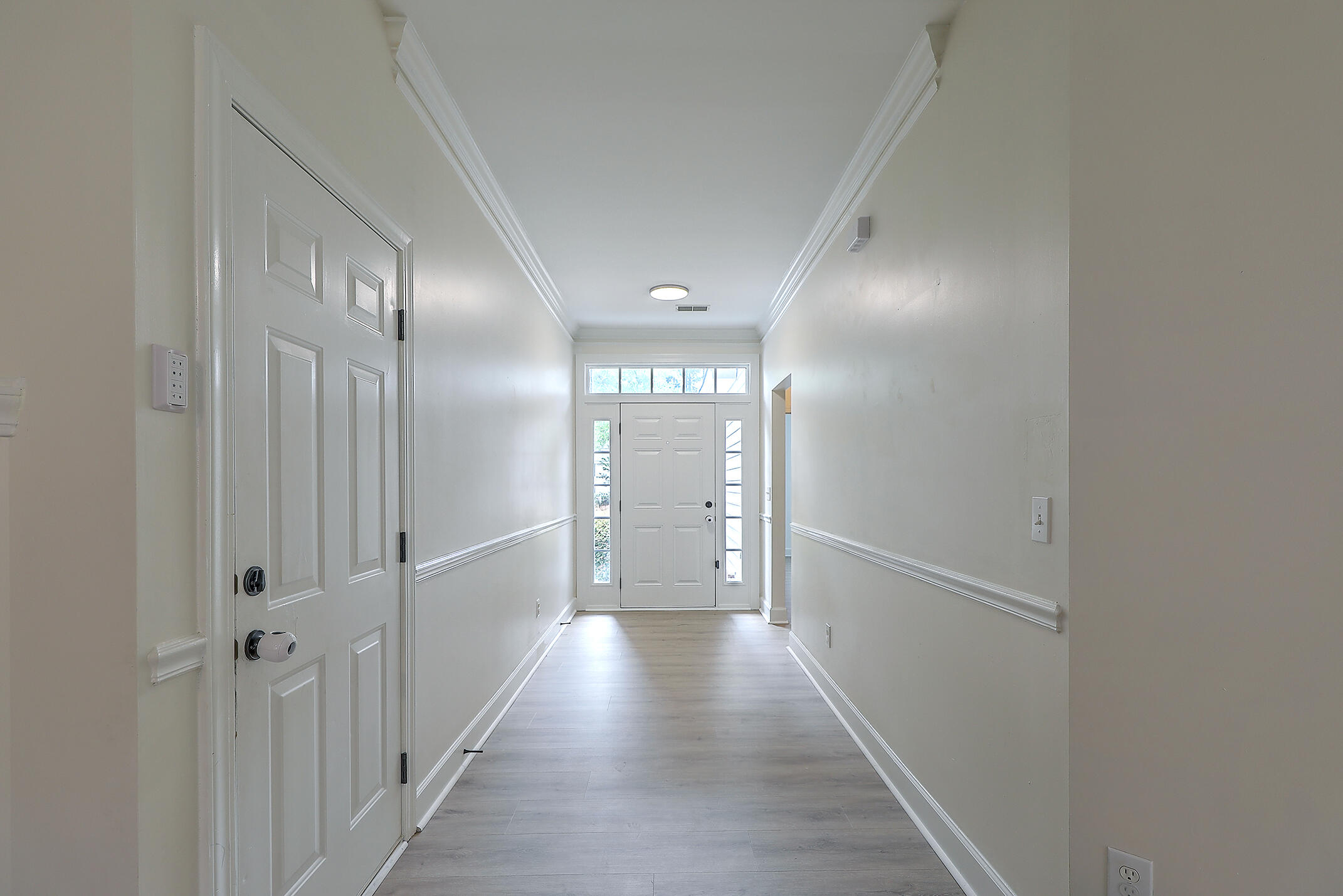 4908 Franconia Drive