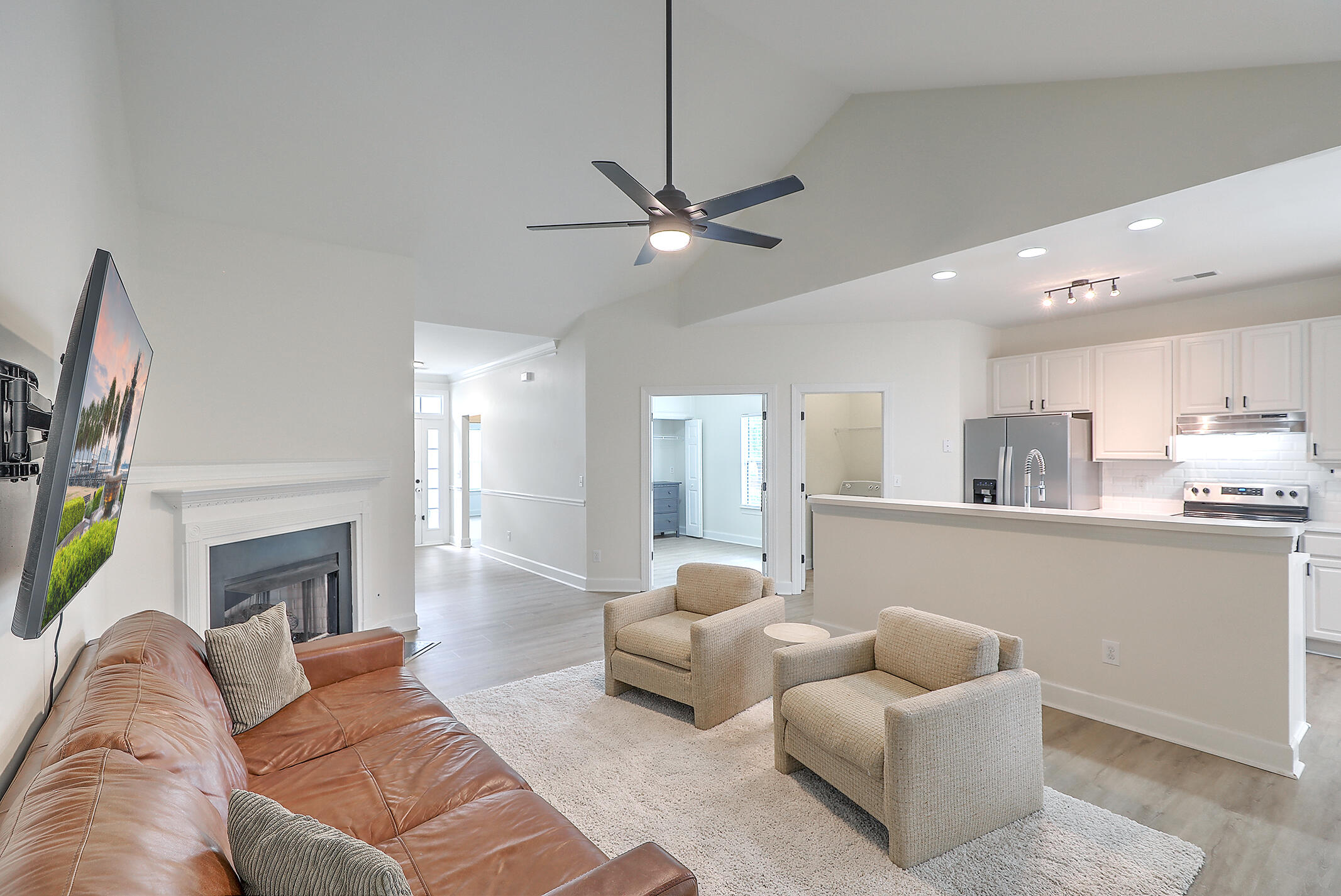 4908 Franconia Drive