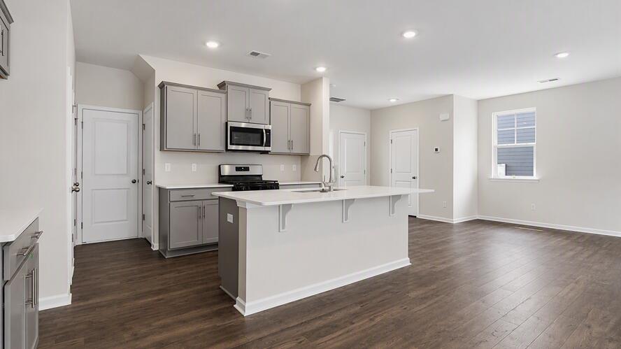 274 Gippy Drive