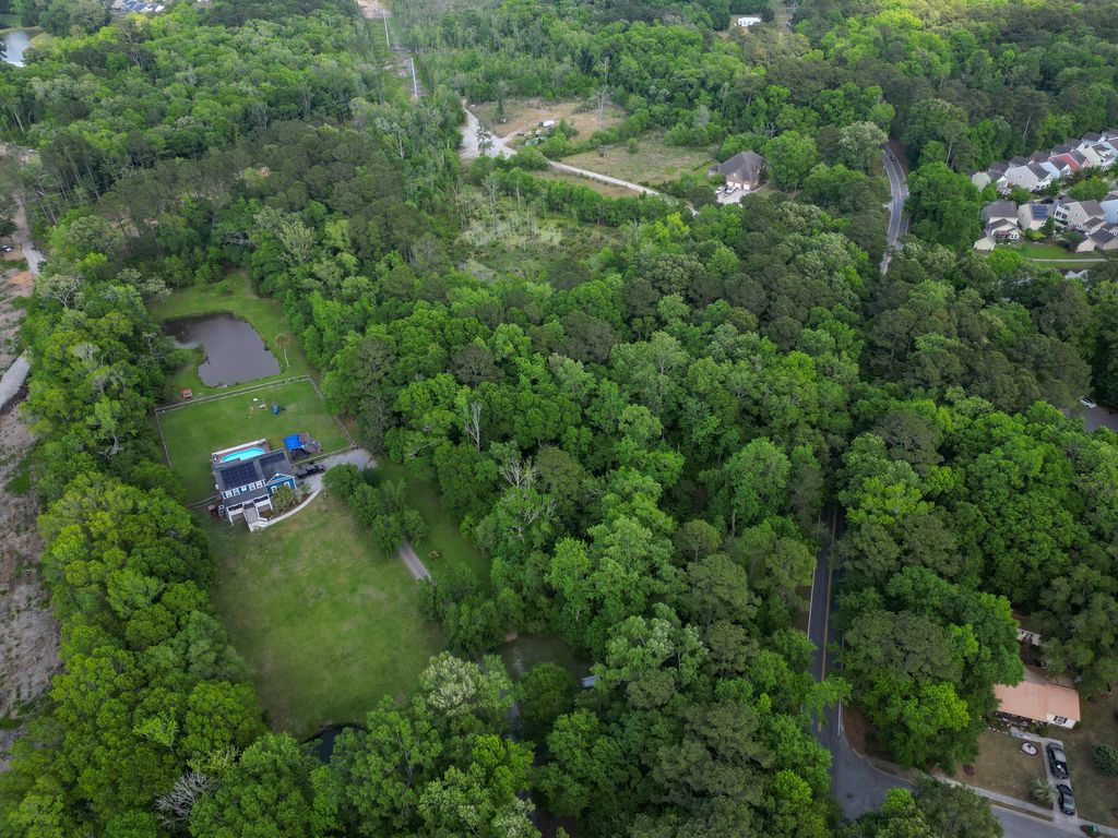 Photo of 000 Murraywood Road, Johns Island, SC 29455 (MLS # 26011148)