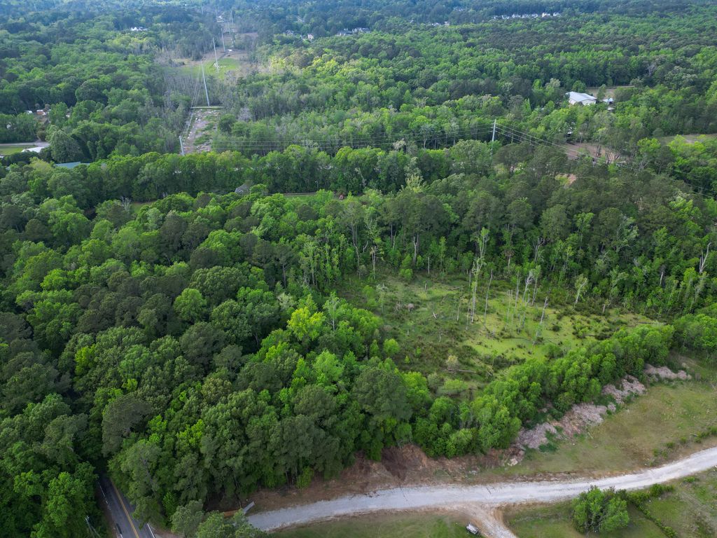 Photo of 000 Murraywood Road, Johns Island, SC 29455 (MLS # 26011148)