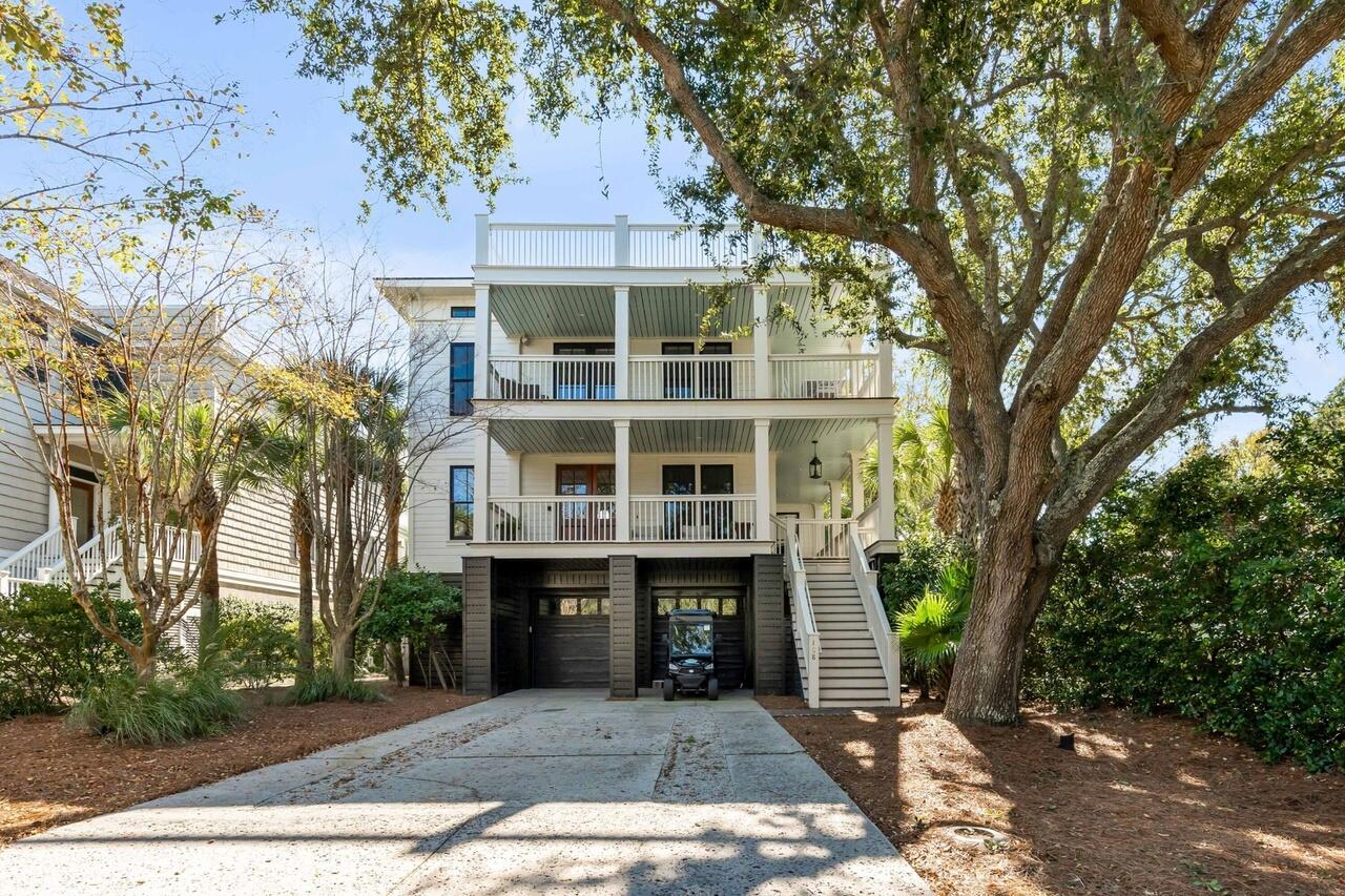 108 Carolina Boulevard