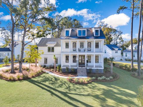 A home in Mount Pleasant