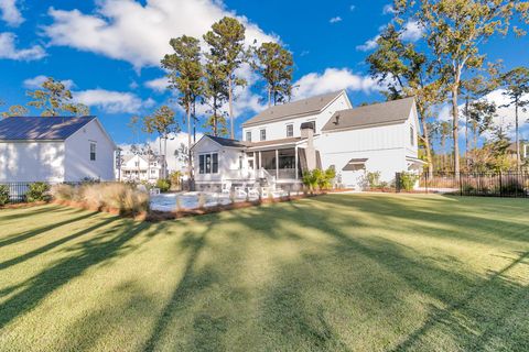 A home in Mount Pleasant