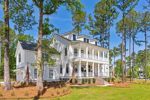 A home in Mount Pleasant