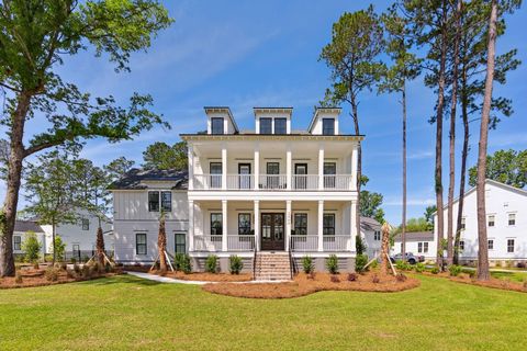 A home in Mount Pleasant